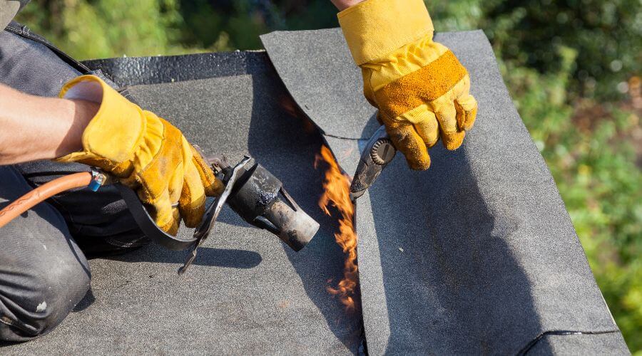 Professional residential roofers in Mascoutah, IL